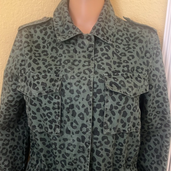 Anorak jacket - Picture 3 of 8